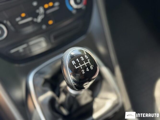 ford C-MAX 2016