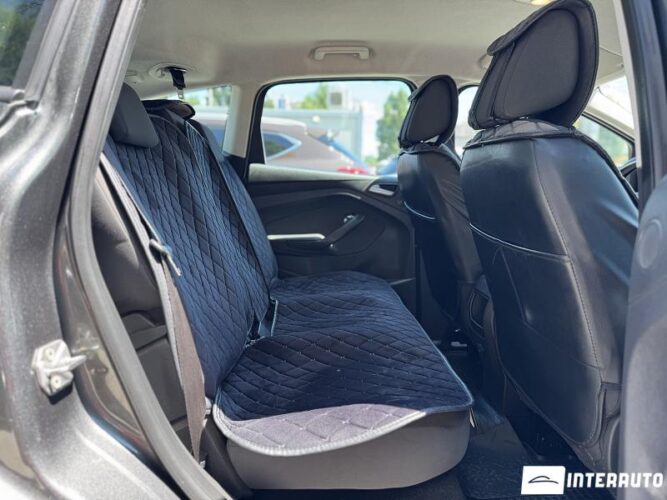 ford C-MAX 2016