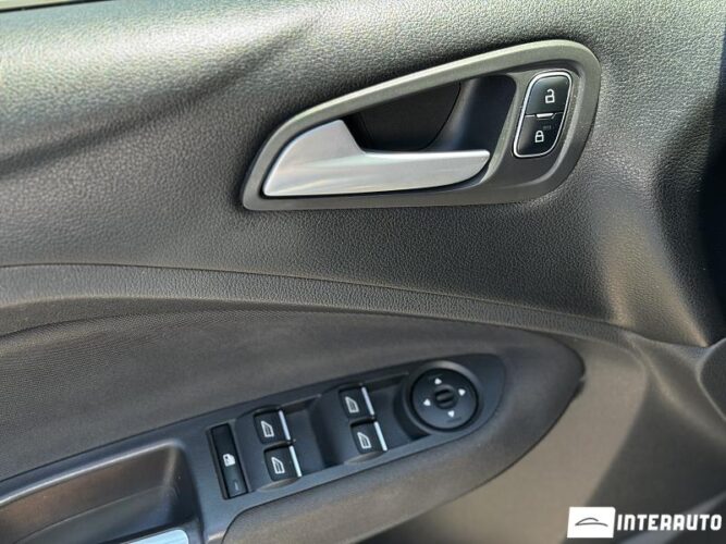 ford C-MAX 2016