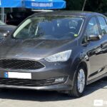 Ford C-MAX 2016