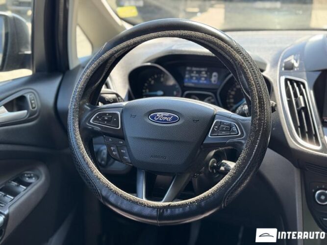 ford C-MAX 2016