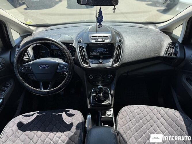 ford C-MAX 2016