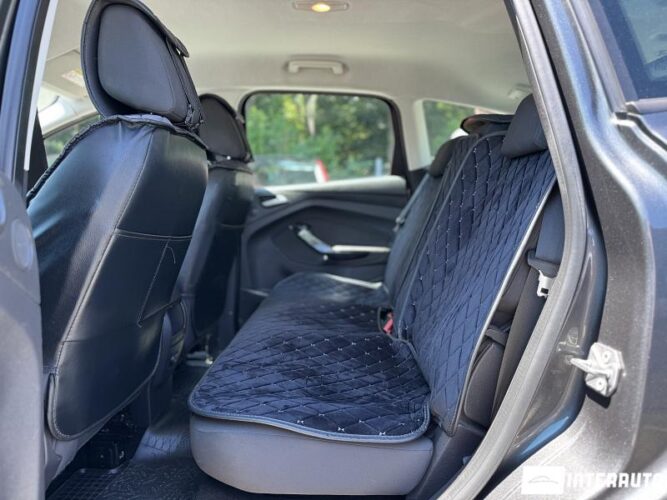 ford C-MAX 2016
