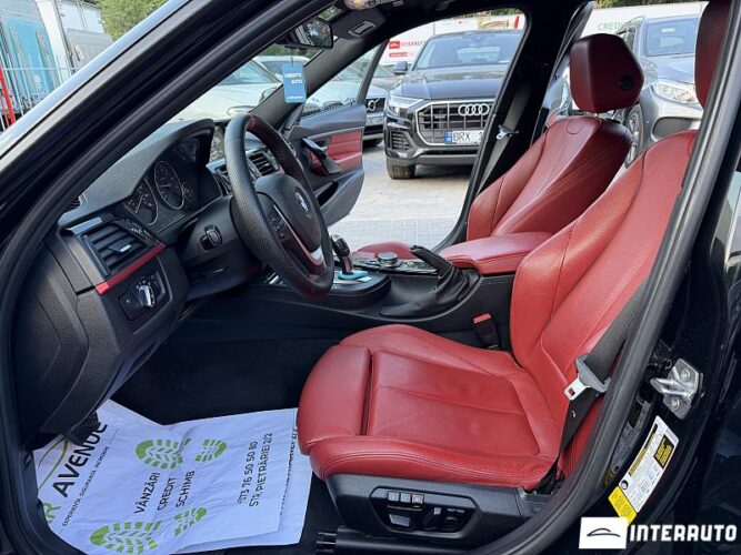 bmw 328 2015