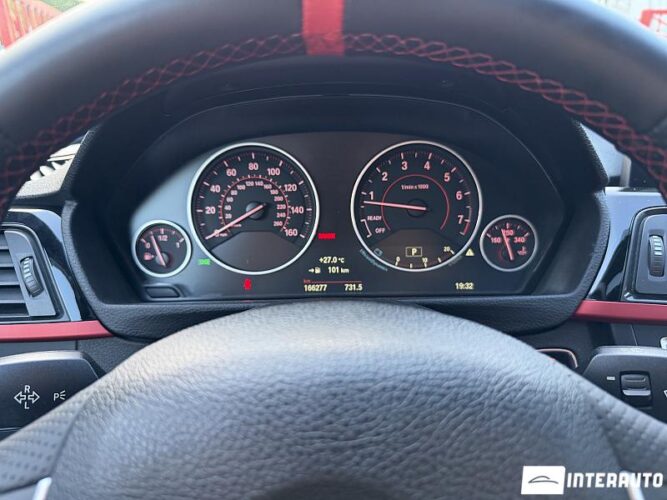 bmw 328 2015