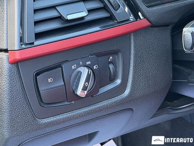 bmw 328 2015