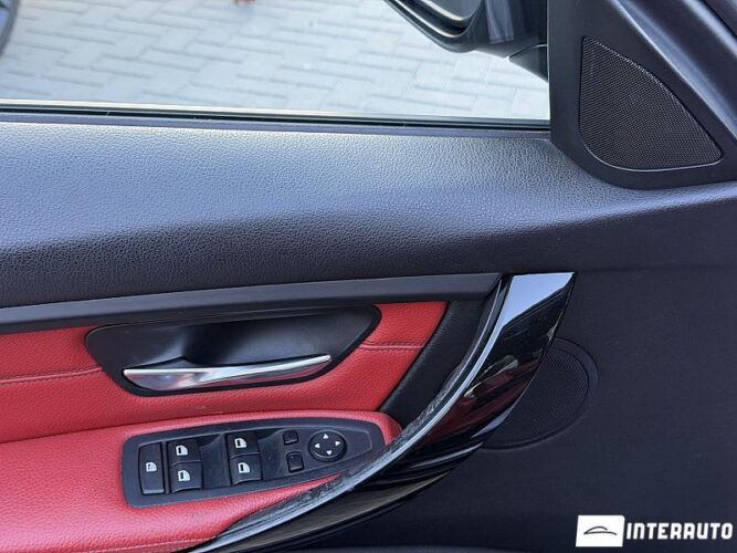 bmw 328 2015