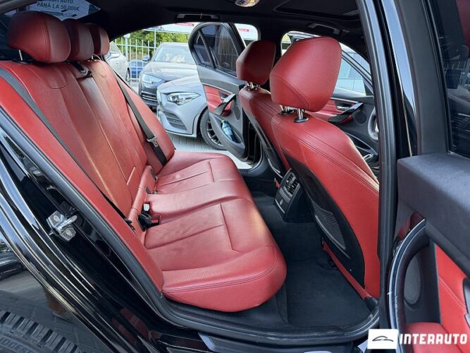 bmw 328 2015