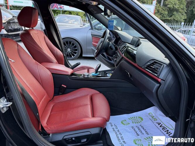 bmw 328 2015