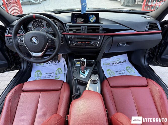bmw 328 2015