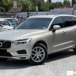 Volvo XC 60 2018