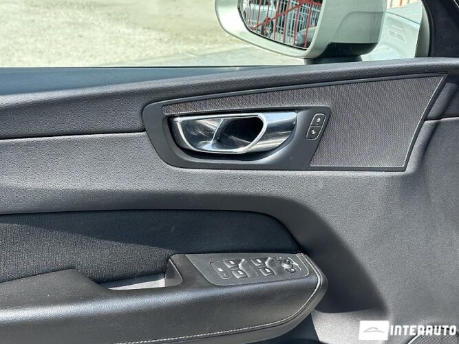 Volvo XC 60 39 volvo XC 60 2018