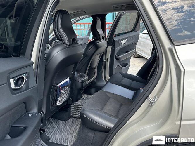 Volvo XC 60 33 volvo XC 60 2018