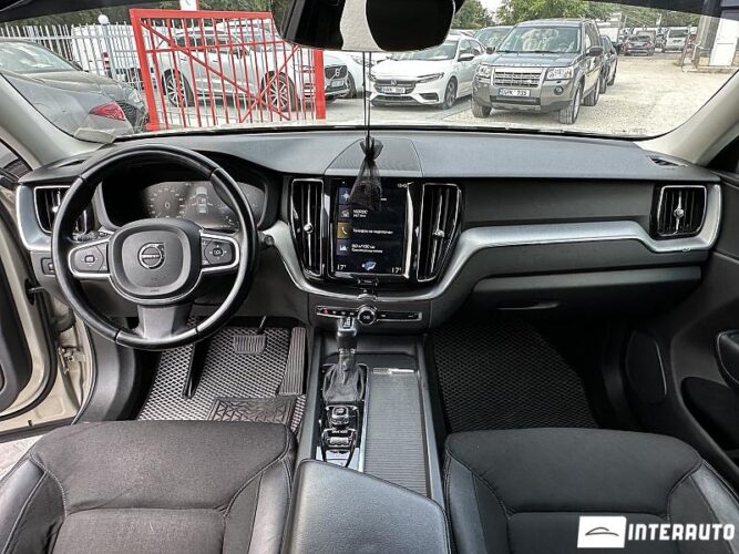 Volvo XC 60 35 volvo XC 60 2018