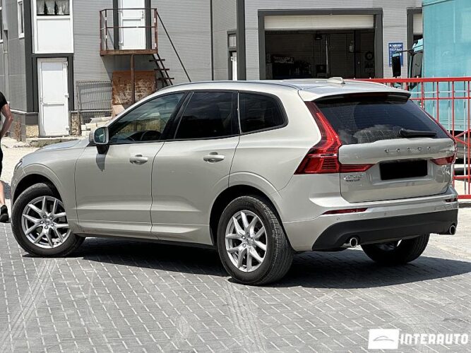 Volvo XC 60 27 volvo XC 60 2018