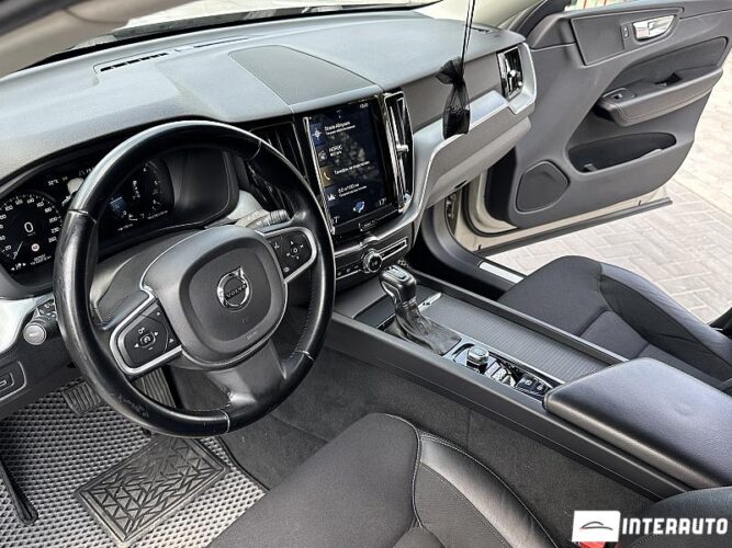 Volvo XC 60 31 volvo XC 60 2018