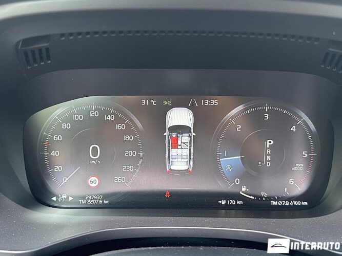 Volvo XC 60 36 volvo XC 60 2018