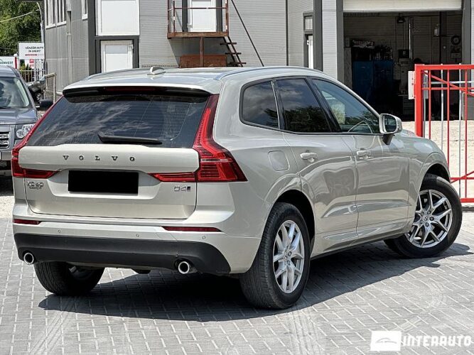 Volvo XC 60 29 volvo XC 60 2018
