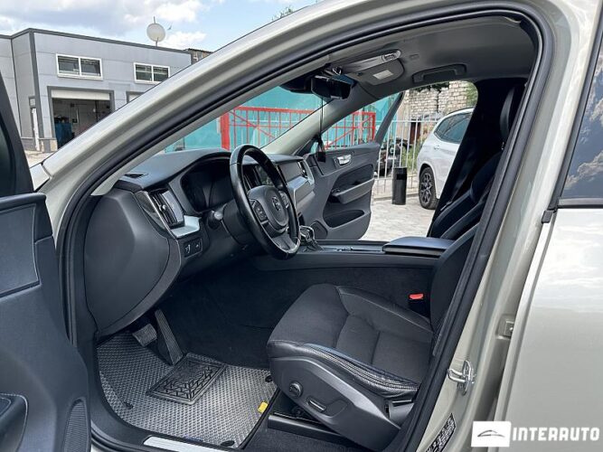 Volvo XC 60 30 volvo XC 60 2018