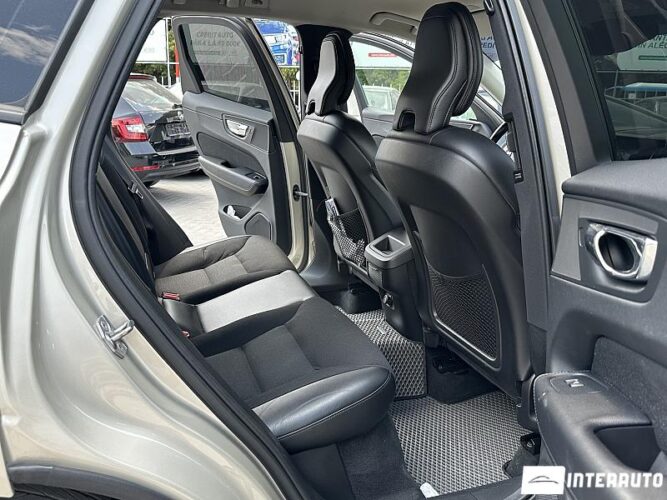 Volvo XC 60 34 volvo XC 60 2018