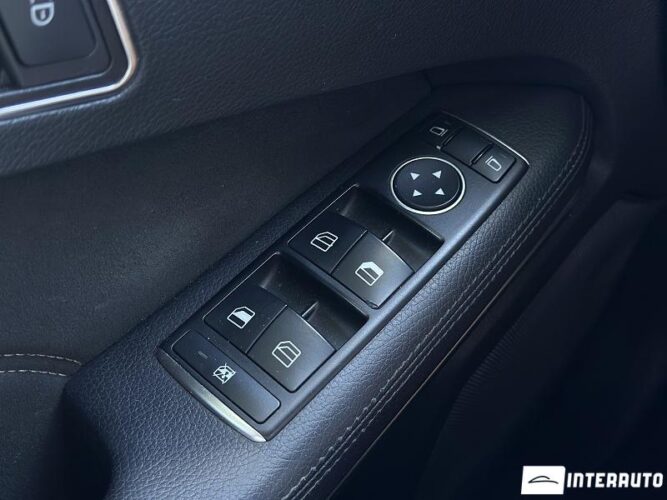 mercedes E 300h 2015