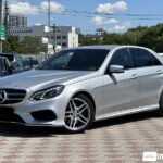 Mercedes E 300h 2015