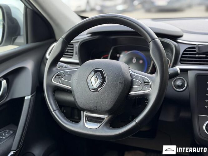 renault Kadjar 2020