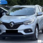 Renault Kadjar 2020