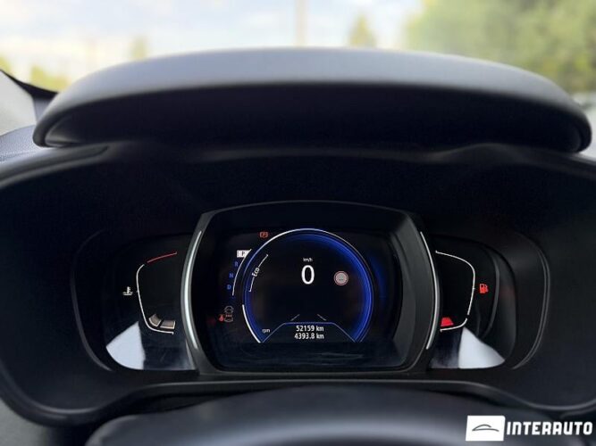 renault Kadjar 2020