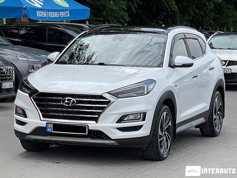 interauto oferta masina