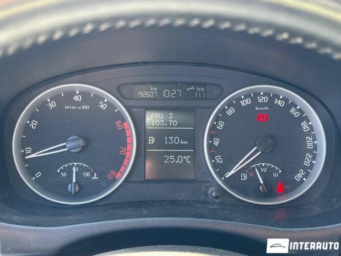 Skoda Roomster 35 skoda Roomster 2008