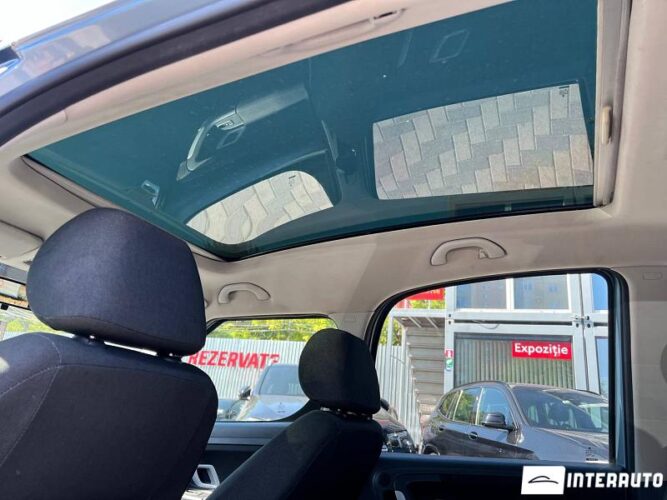 Skoda Roomster 33 skoda Roomster 2008