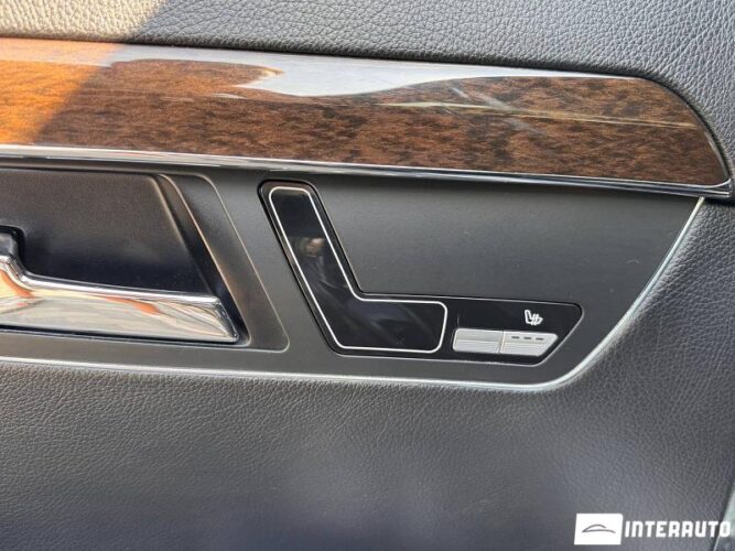 Mercedes S 350 43 mercedes S 350 2010
