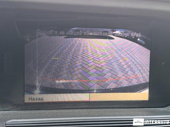 Mercedes S 350 39 mercedes S 350 2010