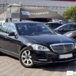 Mercedes S 350 2010