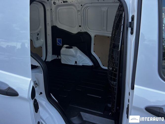 ford Courier 2023