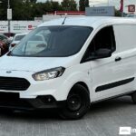 Ford Courier 2023