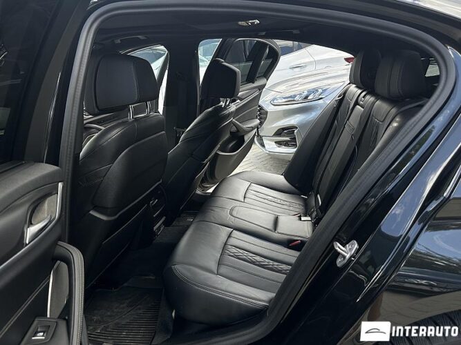 bmw 540 2023