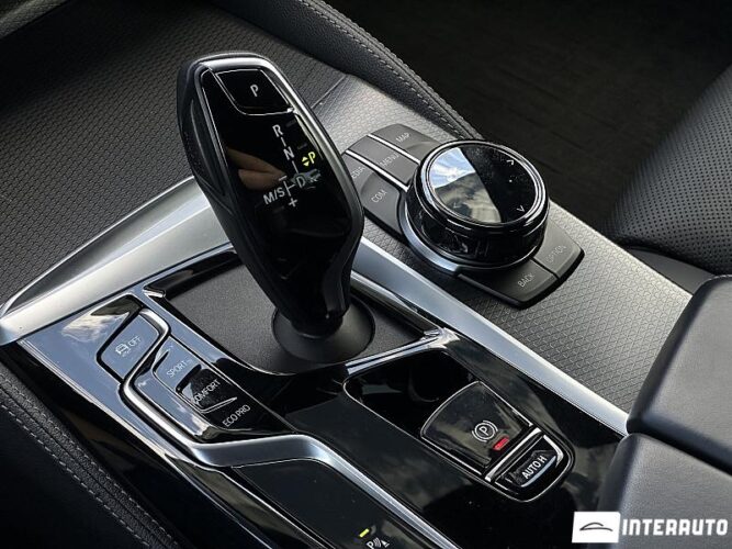 bmw 540 2023
