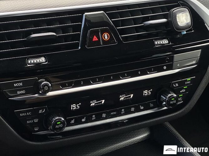 bmw 540 2023