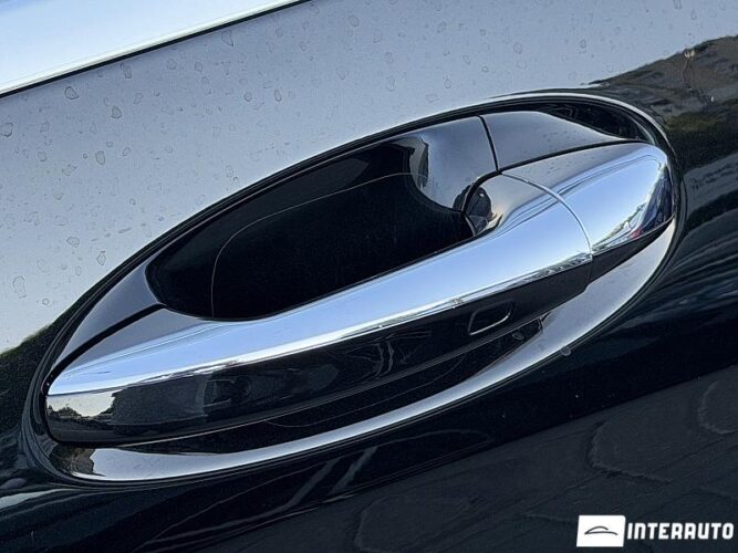 mercedes S 350 2018