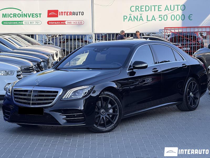 interauto oferta masina