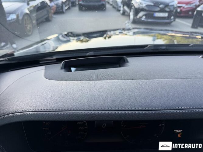mercedes S 350 2018