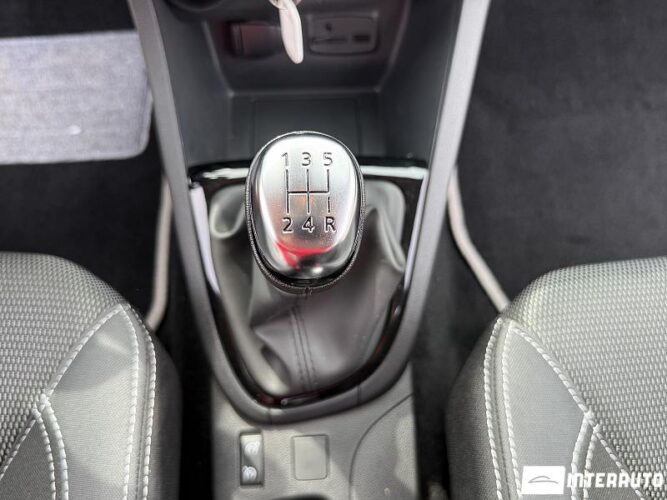 renault Clio 2017