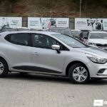 Renault Clio 2017