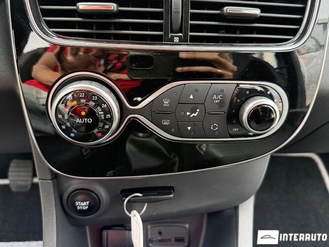 renault Clio 2017
