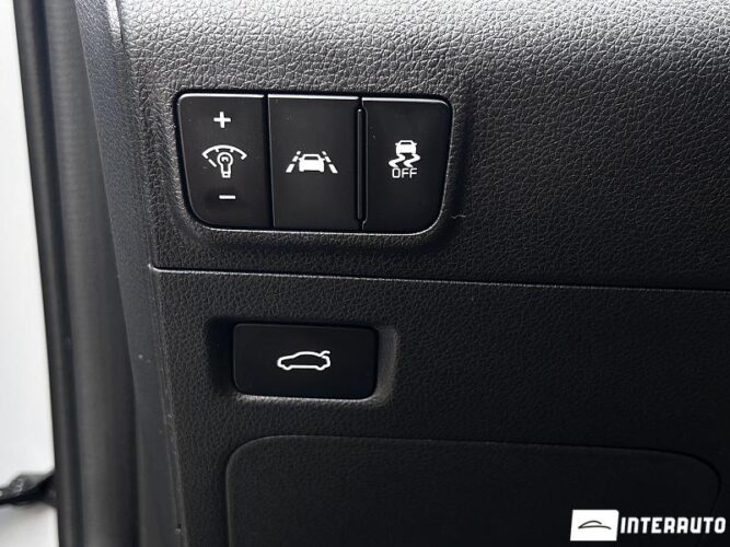 kia K5 2020