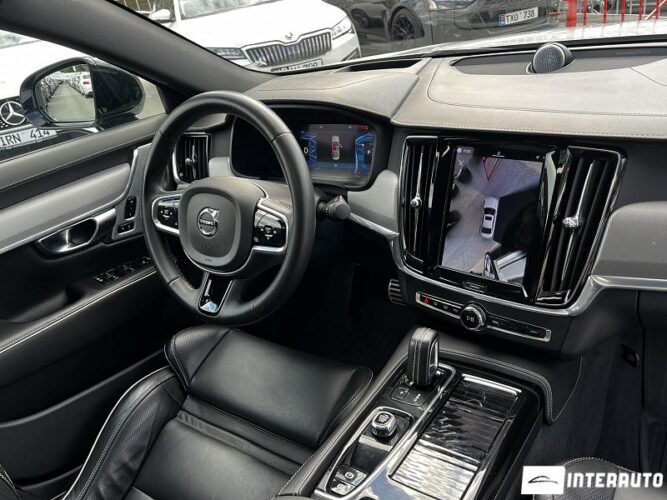 Volvo S 90 42 volvo S 90 2022