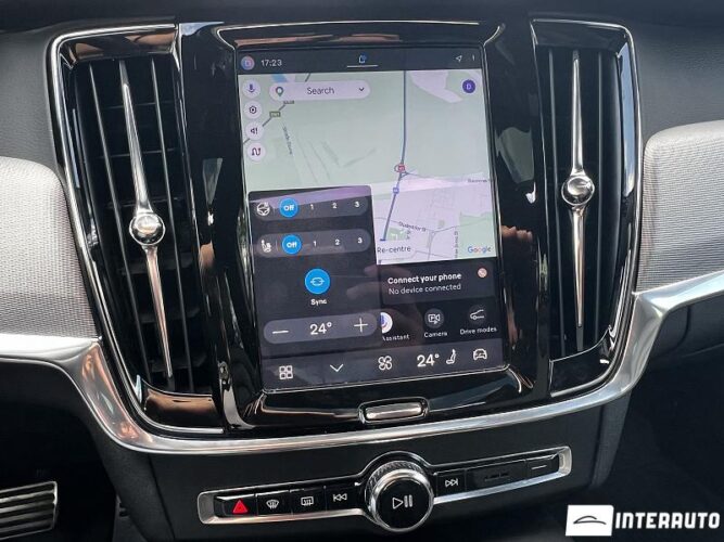 Volvo S 90 50 volvo S 90 2022