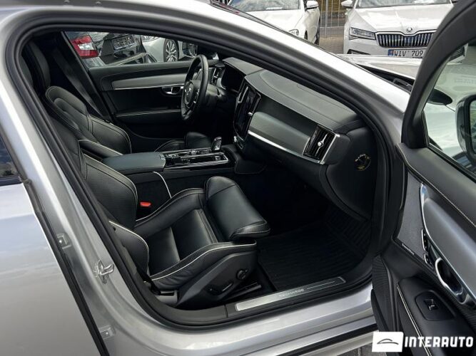 Volvo S 90 44 volvo S 90 2022